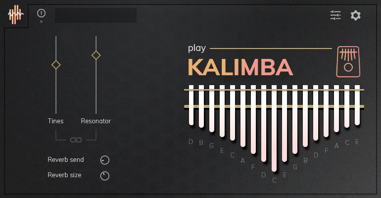 eva_Kalimba