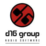 D16 Groupロゴ