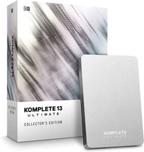 KOMPLETE13_ULTIMATE_Collector's-Edition