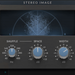 SSL Fusion Stereo Imageのインターフェース