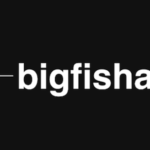Big Fish Audioのロゴイメージ