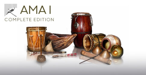 AMA Complete Editionのイメージ画像