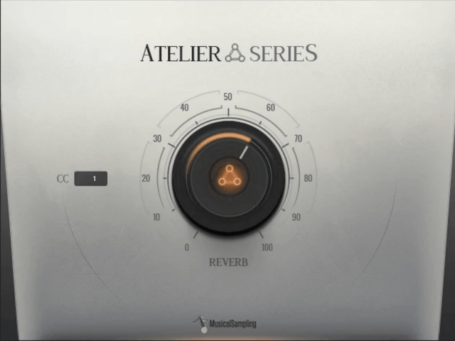 Atelier Series Amberの操作画面