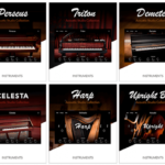 Massive Acoustic Bundle