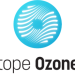 Ozone 10のロゴ