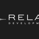 Relab Development社のロゴ