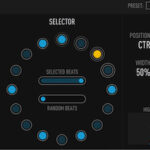 Replicant2のUI