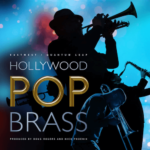 Hollywood Pop Brassのパッケージイメージ