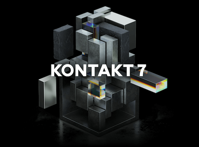 KONTAKT7イメージ