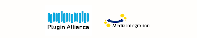 Plugin AlliancとMedia Integrationのロゴ