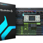 StudioOne6のイメージ画像