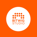 Bitwig Studioロゴ