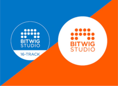Bitwig Studio 16-TrackからBitwig Studio 4へのアップグレード
