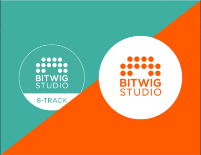 Bitwig Studio 8-TrackからBitwig Studio 4へのアップグレード