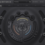 Output SUBSTANCEのインターフェース