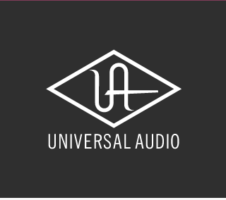 Universal Audioロゴ