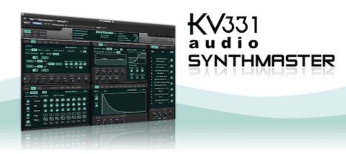 SynthMaster