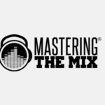 Mastering The Mix社のロゴ