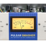 Pulsar Audio Smasherのイメージ