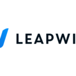 LEAPWINGAUDIO社のロゴ