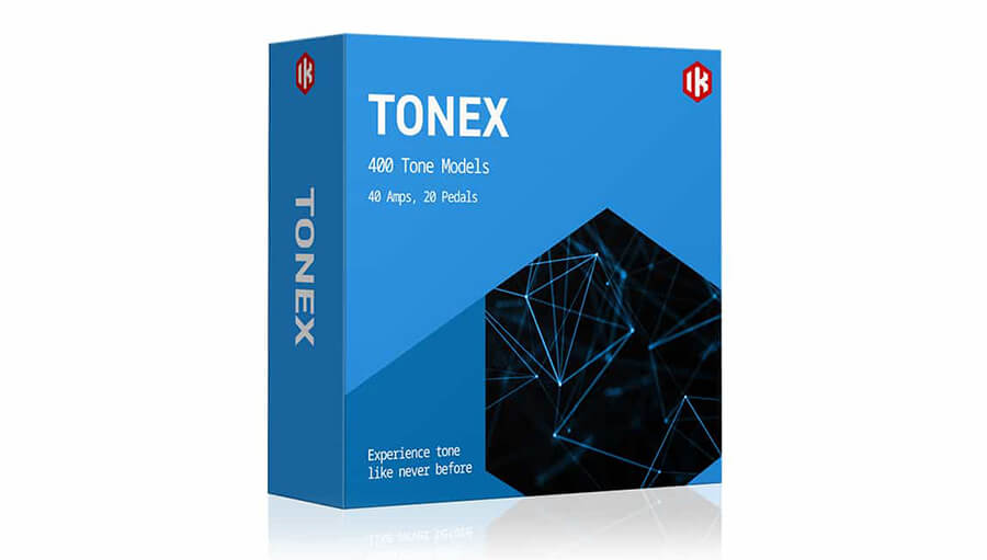 TONEXのパッケージイメージ
