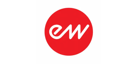 EASTWESTロゴ