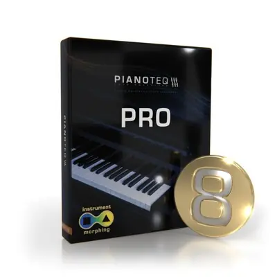 pianoteq8 pro
