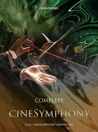 CineSymphony COMPLETE Bundle