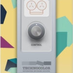 Karanyi Sounds「Technocolor」の製品イメージ