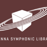 Vienna Symphonic Libraryロゴイメージ
