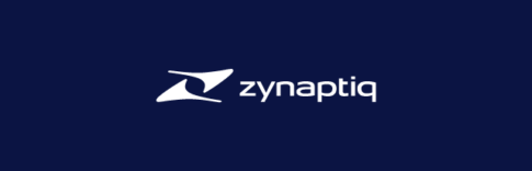 Zynaptiqのロゴイメージ