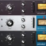 UAD 1176 Classic Limiter Collection