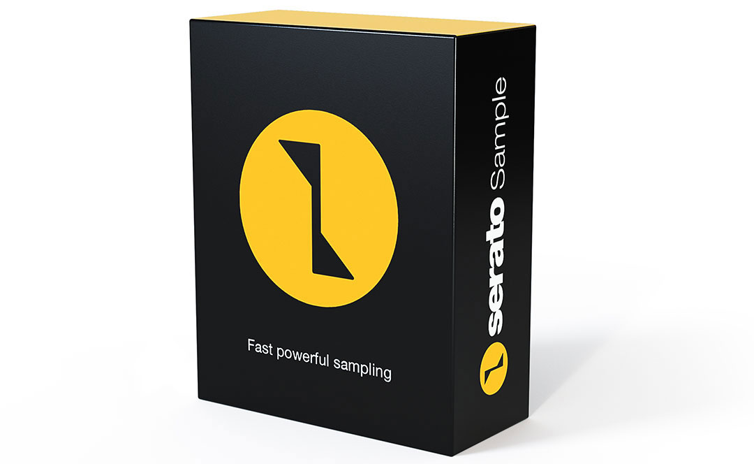 Serato Sample