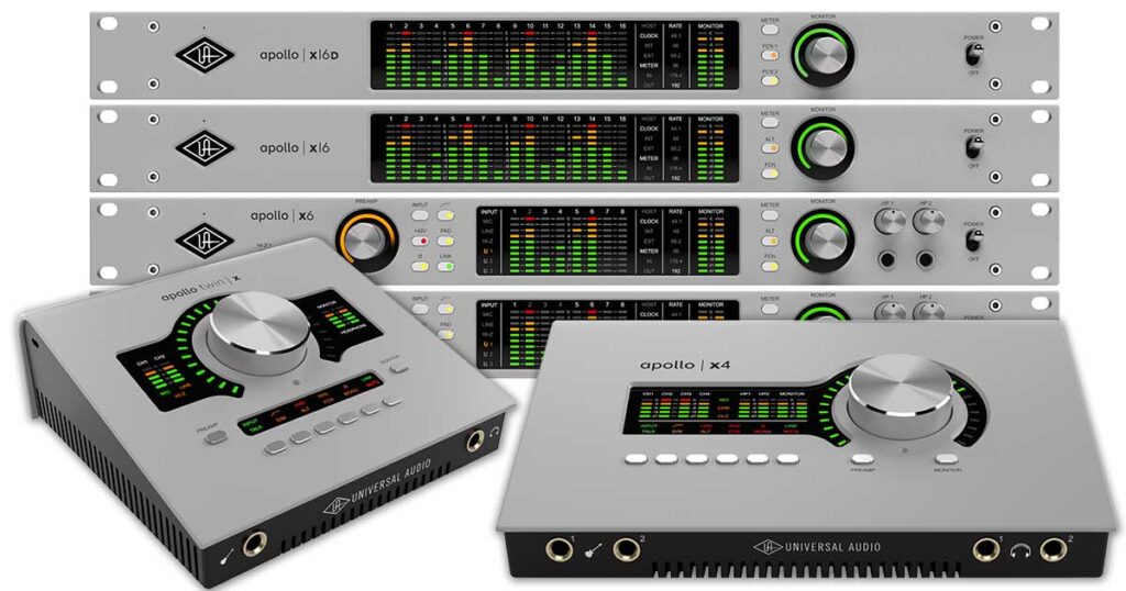 UAD_AUDIO_INTERFACE