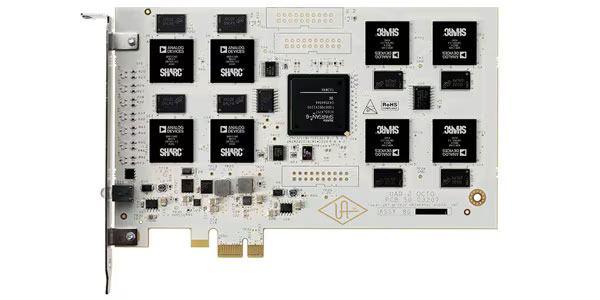 UAD_PCIe