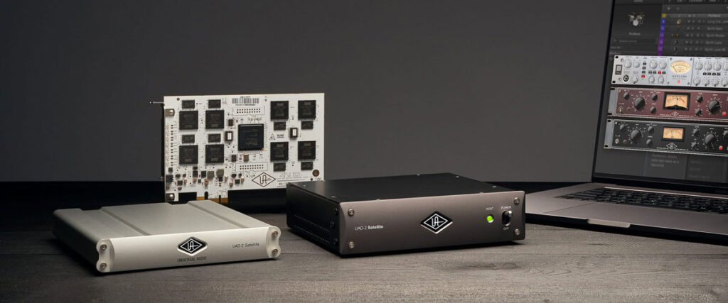 UAD_accelerators