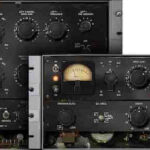 Fairchild Tube Limiter Collectionのイメージ