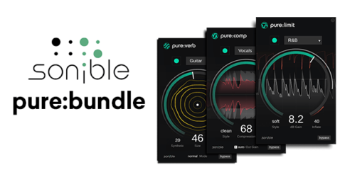 Sonible purebundle
