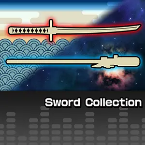 POCKET-SWORD COLLECTION