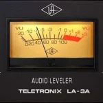 Universal Audio Teletronix LA-3A