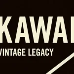 UVI「Kawai Vintage Legacy」のイメージ