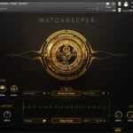 Watchkeeper UI