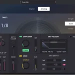 delay pro AIR Music Technology