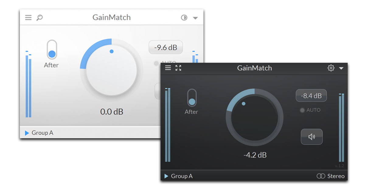 Gainmatch