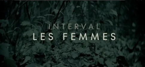 Interval - Les Femmesイメージ