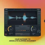 YumAudio CrispyClip