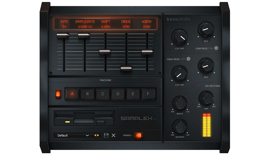 BestSkillz-SampleX-V3