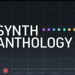 Synth Anthology 4イメージ