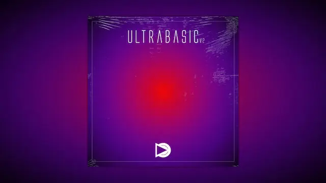 SampleScience「UltraBasic v2」