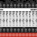 99Sounds「Drumplayer」
